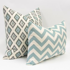 SLH pillows